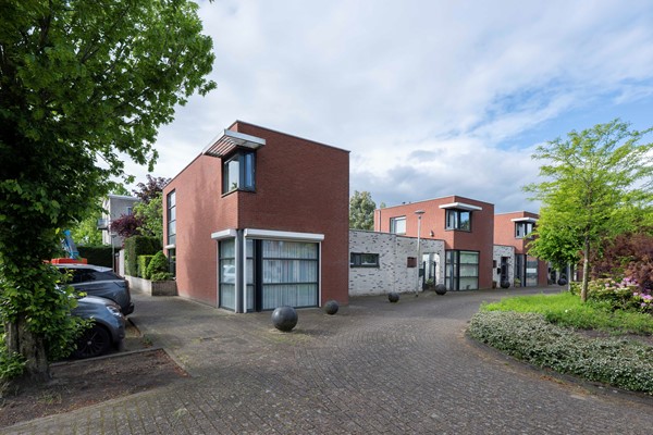 Te koop: Akkerhof 1, 4874 MP Etten-Leur
